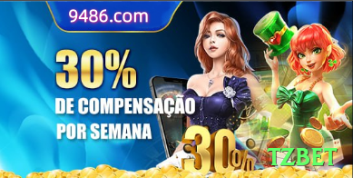 Cassino ao Vivo tzbet - 2