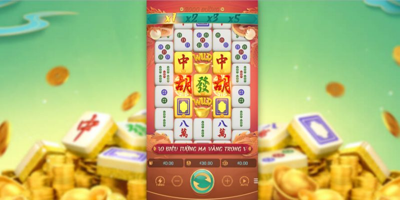 Game nổ hũ truyền thống