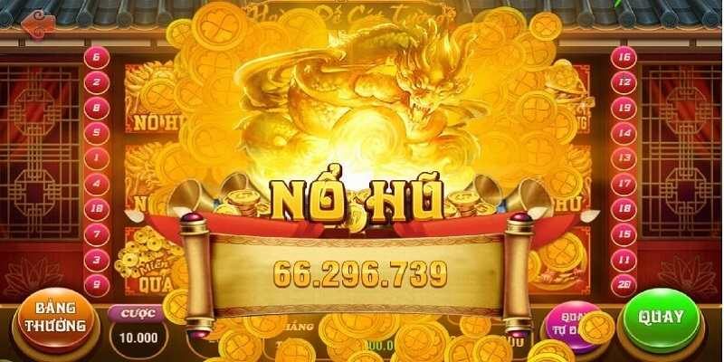 Nổ hũ 888B là gì?