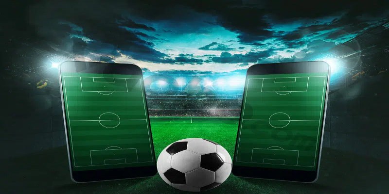 Các kèo đặt cược phổ biến trong odds