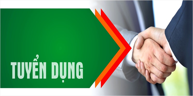 Tuyển dụng Miso88